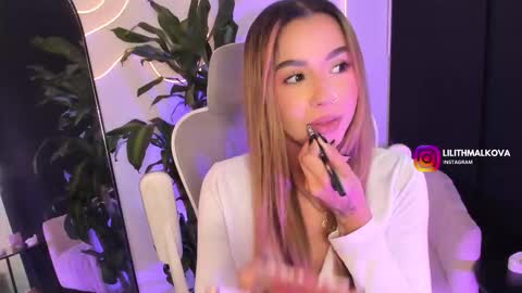 Lilith Malkova  online show from 03/19/26, 02:59