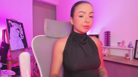 Lilith Malkova  online show from 05/04/26, 02:29
