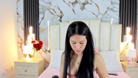 Lilith  online show from 01/20/25, 04:10