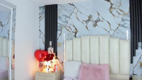 Lilith  online show from 02/19/25, 10:23