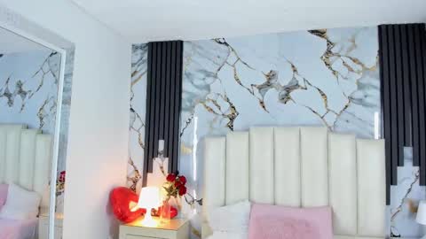 Lilith  online show from 02/21/25, 10:50