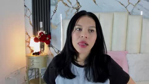 Lilith  online show from 03/27/26, 05:13