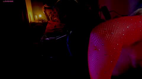 lilithmystic01 online show from 02/05/25, 12:53