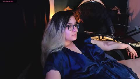 lilithmystic01 online show from 02/21/25, 12:16