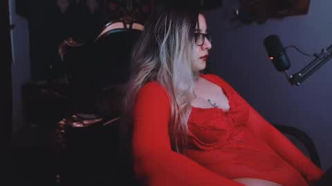 lilithmystic01 online show from 02/22/25, 01:35