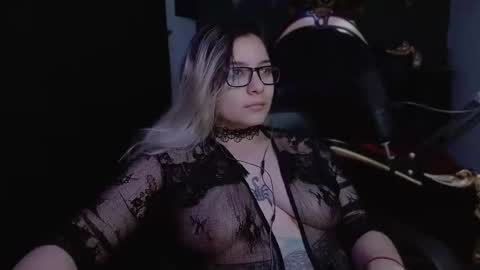 lilithmystic01 online show from 03/02/25, 11:29