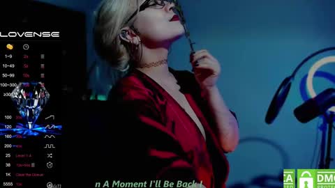 lilithmystic01 online show from 03/09/25, 04:22