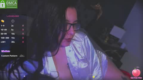 lilithmystic01 online show from 02/01/26, 02:59