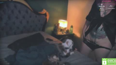 lilithmystic01 online show from 02/20/26, 01:44