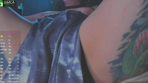 lilithmystic01 online show from 04/02/26, 06:22