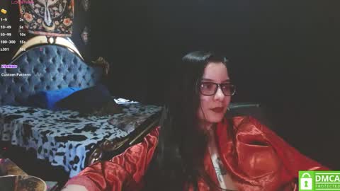 Snapshot of lilithmystic01 chatting on 04/24/26, 03:58 lilithmystic01 online show from 04/24/26, 03:58