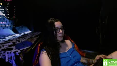 Snapshot of lilithmystic01 chatting on 04/27/26, 02:15 lilithmystic01 online show from 04/27/26, 02:15