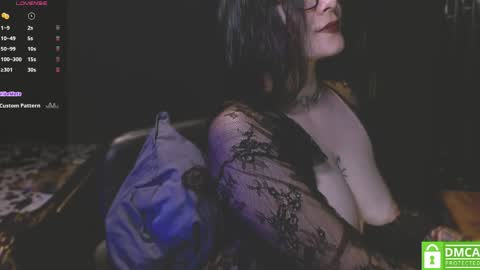 Snapshot of lilithmystic01 chatting on 04/30/26, 12:28 lilithmystic01 online show from 04/30/26, 12:28