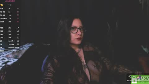 Snapshot of lilithmystic01 chatting on 05/01/26, 10:20 lilithmystic01 online show from 05/01/26, 10:20