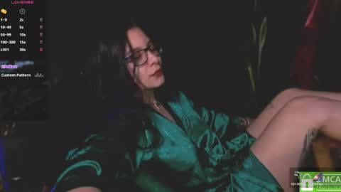 Snapshot of lilithmystic01 chatting on 05/10/26, 11:15 lilithmystic01 online show from 05/10/26, 11:15
