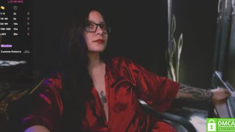 Snapshot of lilithmystic01 chatting on 05/11/26, 02:45 lilithmystic01 online show from 05/11/26, 02:45