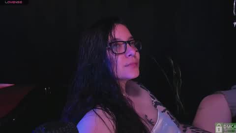Snapshot of lilithmystic01 chatting on 06/26/26, 09:52 lilithmystic01 online show from 06/26/26, 09:52