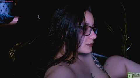 Snapshot of lilithmystic01 chatting on 07/17/26, 07:52 lilithmystic01 online show from 07/17/26, 07:52