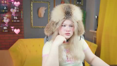 LilithNelson online show from 02/15/26, 03:20