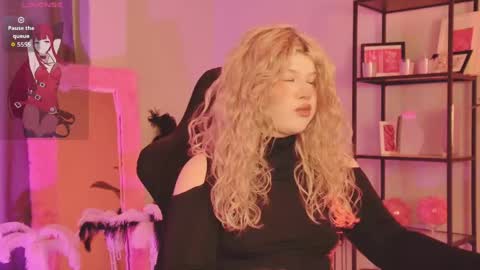 LilithNelson online show from 03/17/26, 05:05