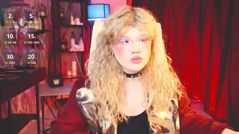 LilithNelson online show from 03/20/26, 08:57