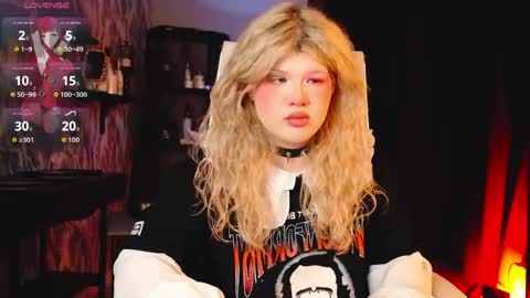 LilithNelson online show from 03/21/26, 09:29