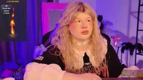 LilithNelson online show from 03/27/26, 09:47