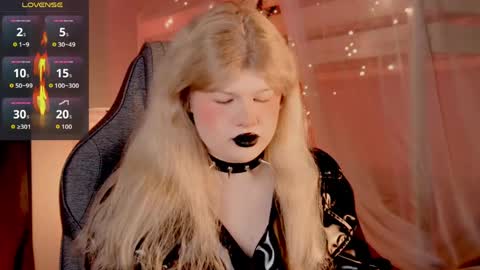 LilithNelson online show from 04/12/26, 01:32