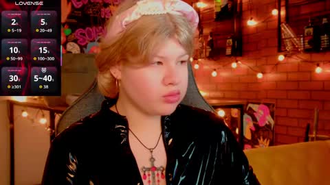 LilithNelson online show from 05/29/26, 08:45