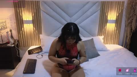 Snapshot of lilithnyx_x chatting on 04/07/26, 11:59 lilithnyx_x online show from 04/07/26, 11:59