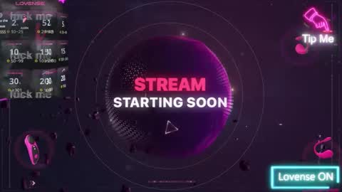 Lilithohfish online show from 10/01/25, 02:23