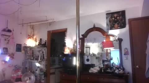 Lilithohfish online show from 01/16/26, 06:34