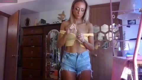 Lilithohfish online show from 03/20/26, 03:50