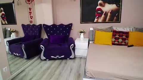 lilithreys online show from 06/25/26, 03:50