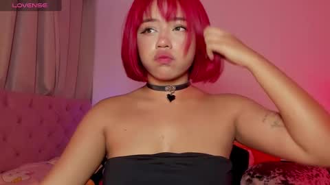 lilithrose_2 online show from 02/28/25, 06:10