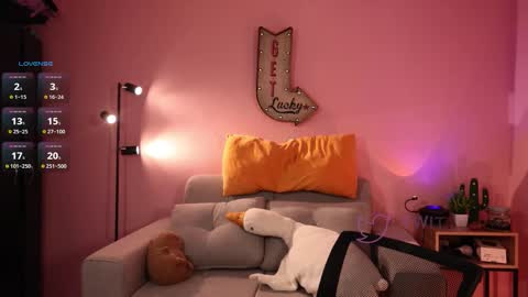 lilithrose_2 online show from 12/03/25, 04:27