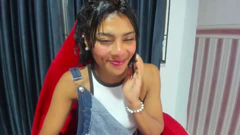 lilithsabeth online show from 01/03/25, 02:43