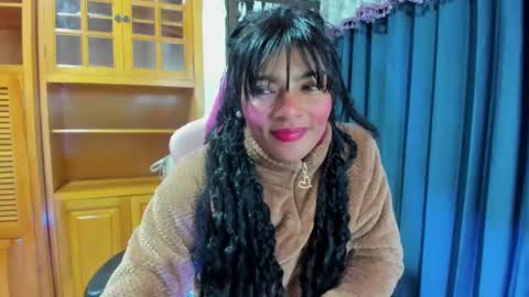 lilithsabeth online show from 01/06/25, 12:48