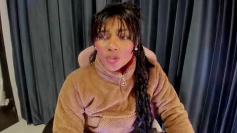 lilithsabeth online show from 01/06/25, 03:53