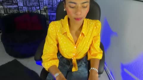 lilithsabeth online show from 01/21/25, 01:29