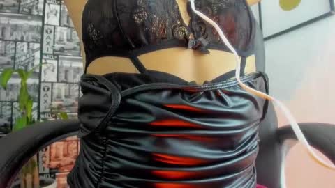 lilithsabeth online show from 01/23/25, 06:17