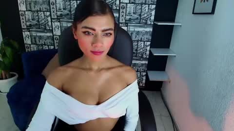 lilithsabeth online show from 02/17/25, 05:58