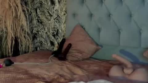 lilithsabeth online show from 03/05/25, 02:12