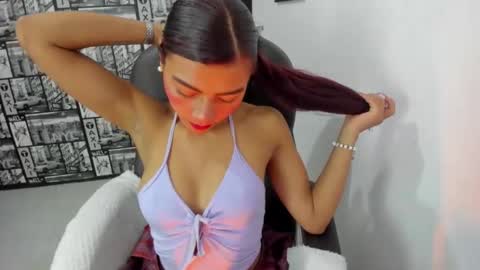 lilithsabeth online show from 03/12/25, 03:13