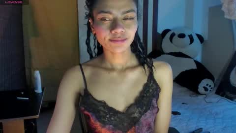 lilithsabeth online show from 10/20/25, 09:37