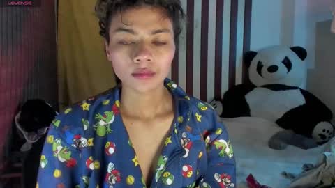 lilithsabeth online show from 10/27/25, 12:47