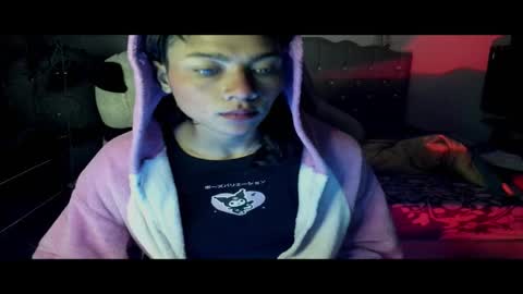 lilithsabeth online show from 02/15/26, 08:16