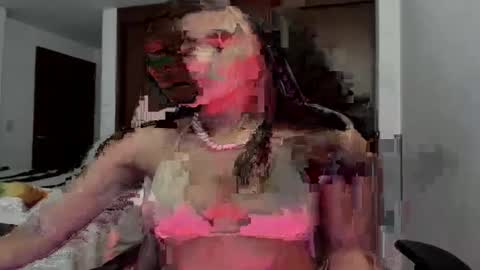 lilithsabeth online show from 04/11/26, 09:41