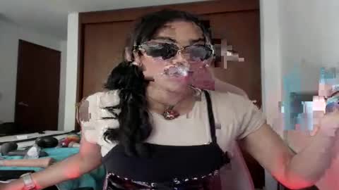 lilithsabeth online show from 04/12/26, 08:47