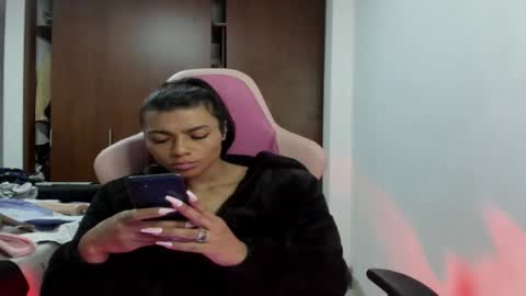 lilithsabeth online show from 04/16/26, 12:22